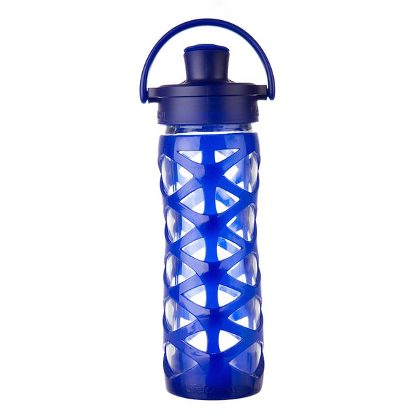 Lifefactory 16 oz flip sales top