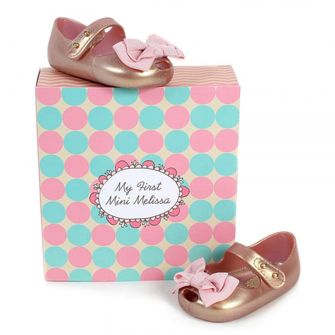 My First Mini Melissa Gift Set