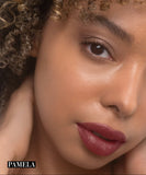 Legendary Serum Lipstick: Pamela