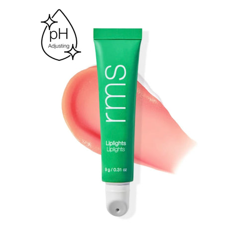 Liplights Cream Lip Gloss - Chameleon