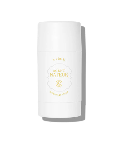 holi(stick) Ambroxan Cloud Deodorant Perfume