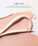 Light Aura