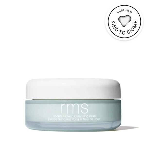 Coconut Clean Cleansing Balm