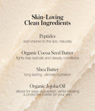 Liplights Cream Lip Gloss - Rhythm