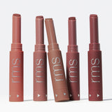 Legendary Serum Lipstick: The Nudes