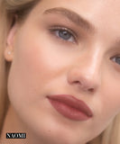 Legendary Serum Lipstick: Naomi