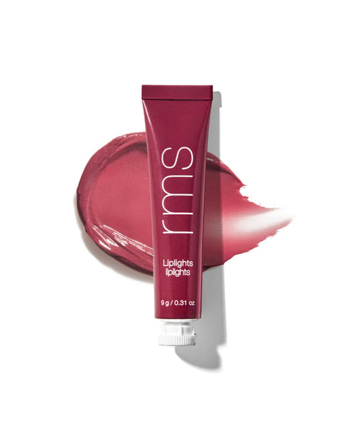 Liplights Cream Lip Gloss - Rhythm