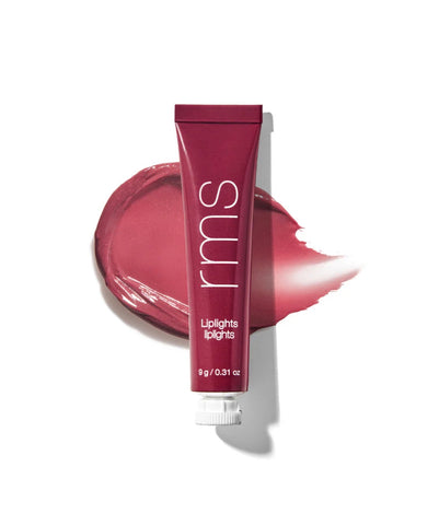 Liplights Cream Lip Gloss - Rhythm