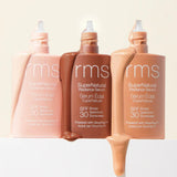 SuperNatural Radiance Serum Broad Spectrum SPF 30 Sunscreen