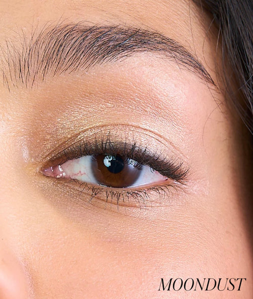 Eyelights - Moondust Swatch