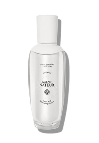 acid(wash) Lactic Acid Brightening Cleanser