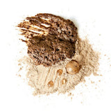 The Clean Dirt Swatch