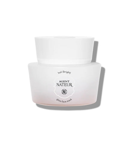 holi(bright) Resurface Glass Face Mask NEW 50ml