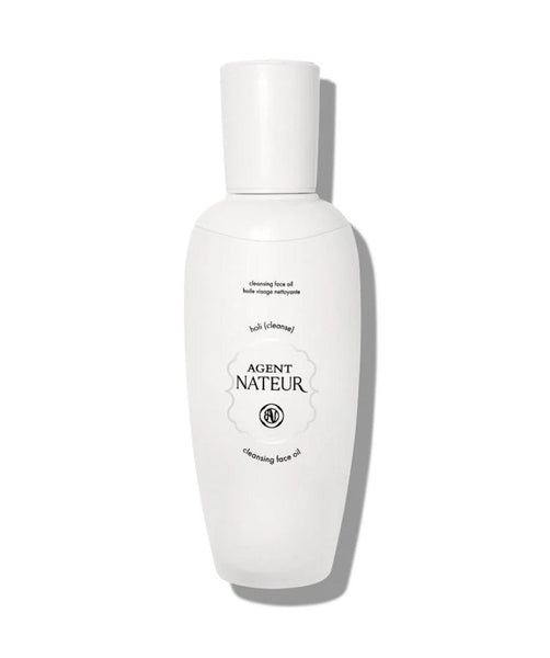 holi(cleanse) Cleansing Face Oil and Makeup Remover