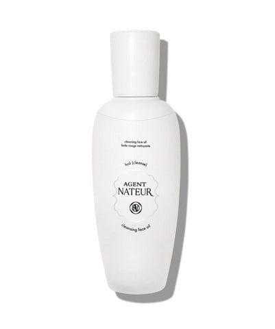 holi(cleanse) Cleansing Face Oil and Makeup Remover