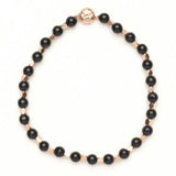 Black Tourmaline Healing Bracelet