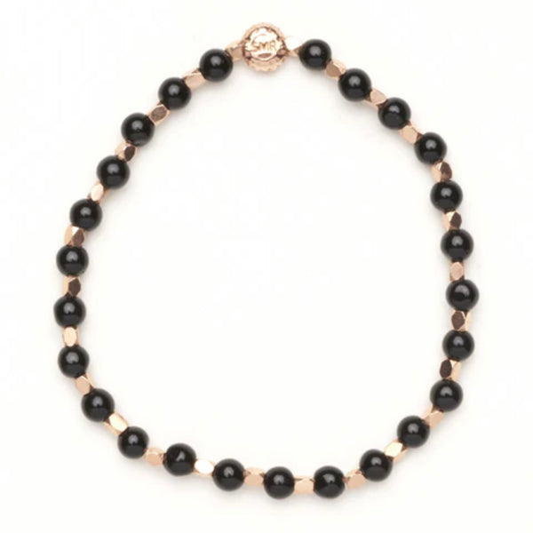 Black Tourmaline Healing Bracelet