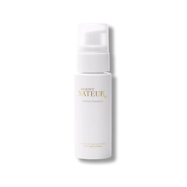 holi(cleanse) Cleansing Face Oil