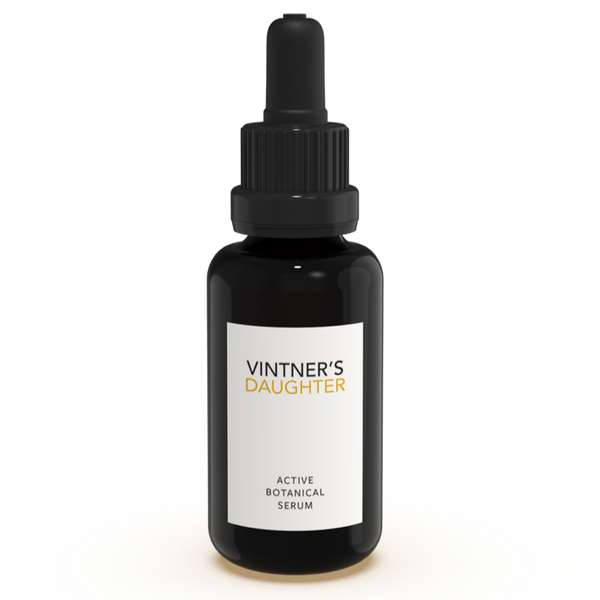 Active Botanical Serum