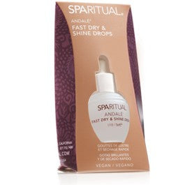 Fast Dry & Shine Drops Andale®
