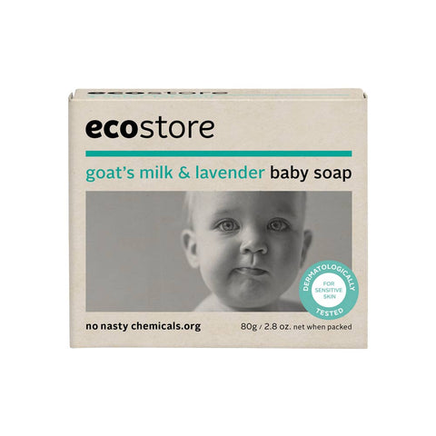 Baby Soap