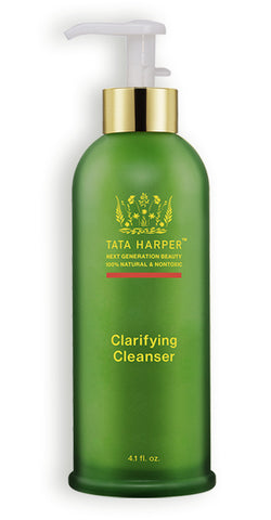 Clarifying Cleanser