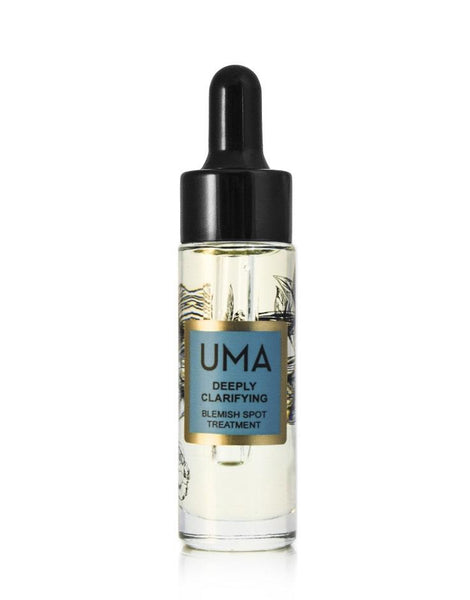 Deeply Clarifying Blemish Spot Treatment
