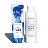 Global Face Trio