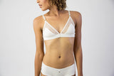 Harmony Bra-Ivory