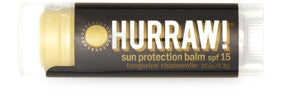 Sun Protection Lip Balm