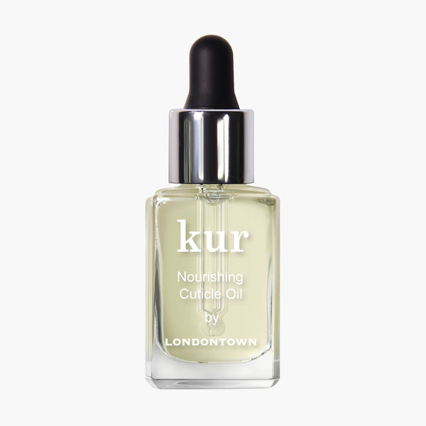 Nourishing Cuticle Oil