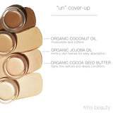 UnCover-up Concealer