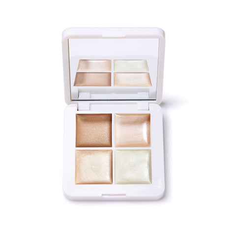 Living Luminizer Glow Quad Mini