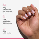 Pink Illuminating Nail Concealer