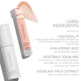 "Re" Evolve Radiance Locking Primer - Ingredients