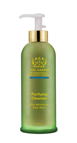 Purifying Cleanser