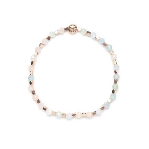 Beryl Healing Bracelet