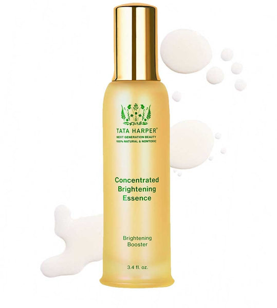 Concentrated Brightening Essence