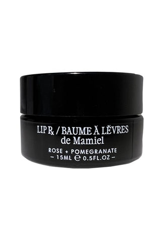 Lip Treatment