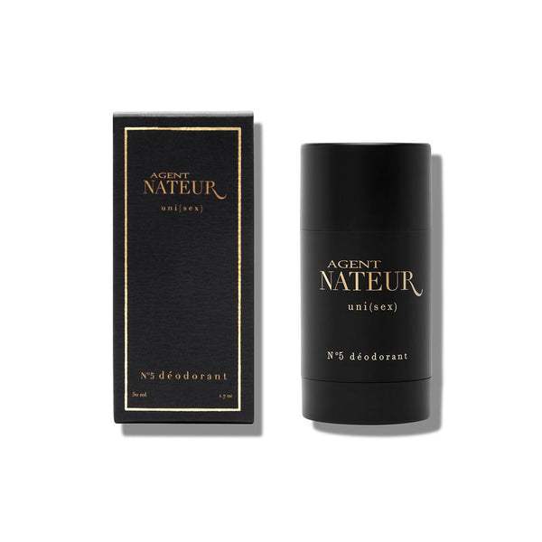 uni(sex) N°5 Deodorant