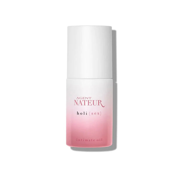 holi(sex) Intimate Oil *New Pump*