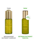 Retinoic Nutrient Face Oil